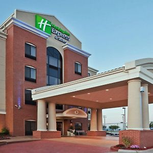 Holiday Inn Express Greensburg By Ihg